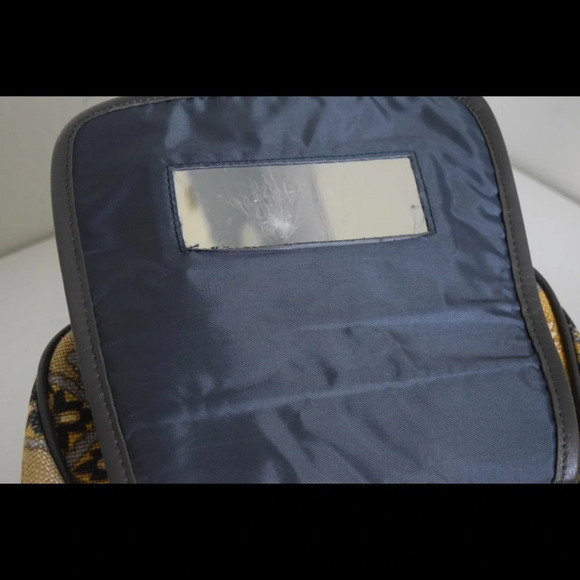 Spartina cross body bag - Picture 5 of 8
